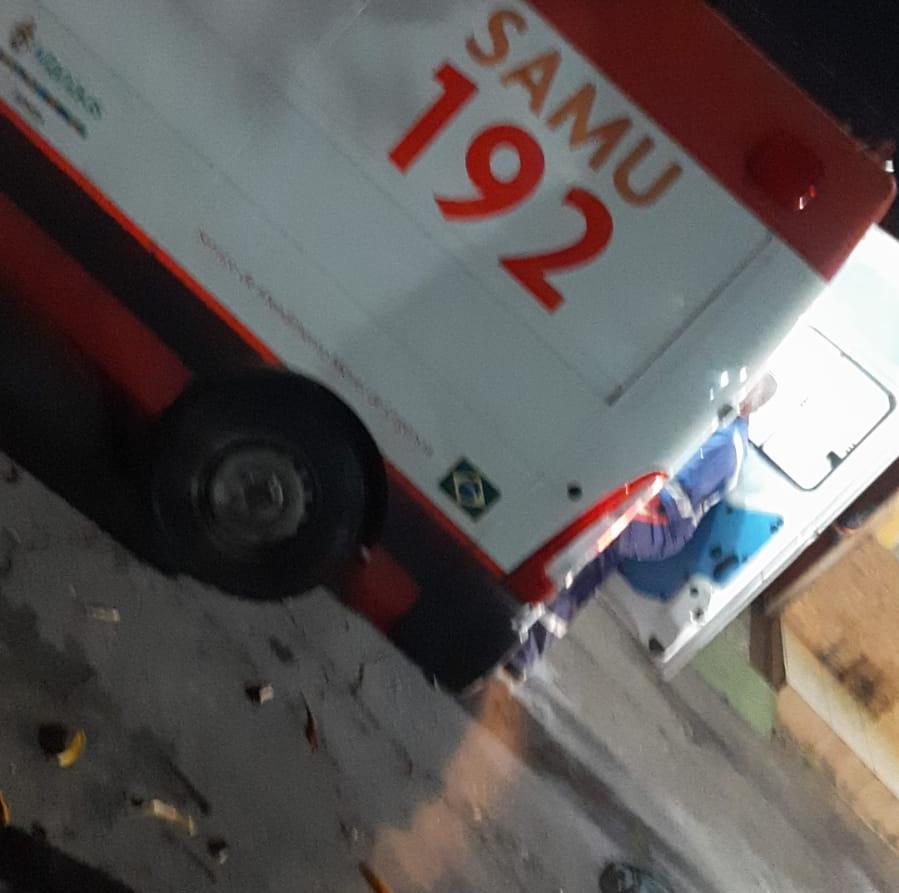 Idosos são baleados durante jogo de dominó em Manaus; um morreu