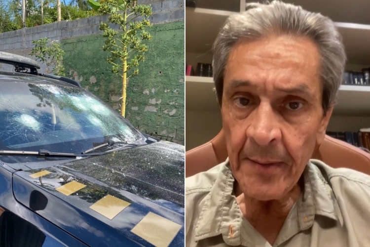 Moraes mantém prisão preventiva de ex-deputado Roberto Jefferson