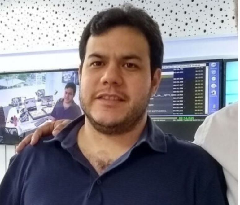 DIREITO DE RESPOSTA - Cyro Batará 