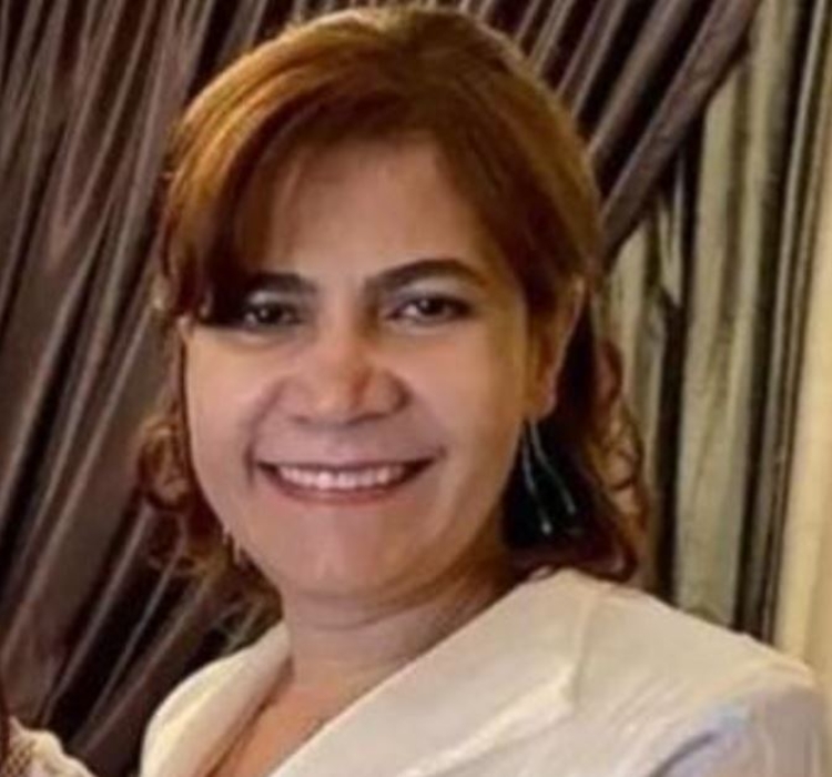 Celular de servidora do TRT achada morta em Manaus enviou mensagem de socorro para filha