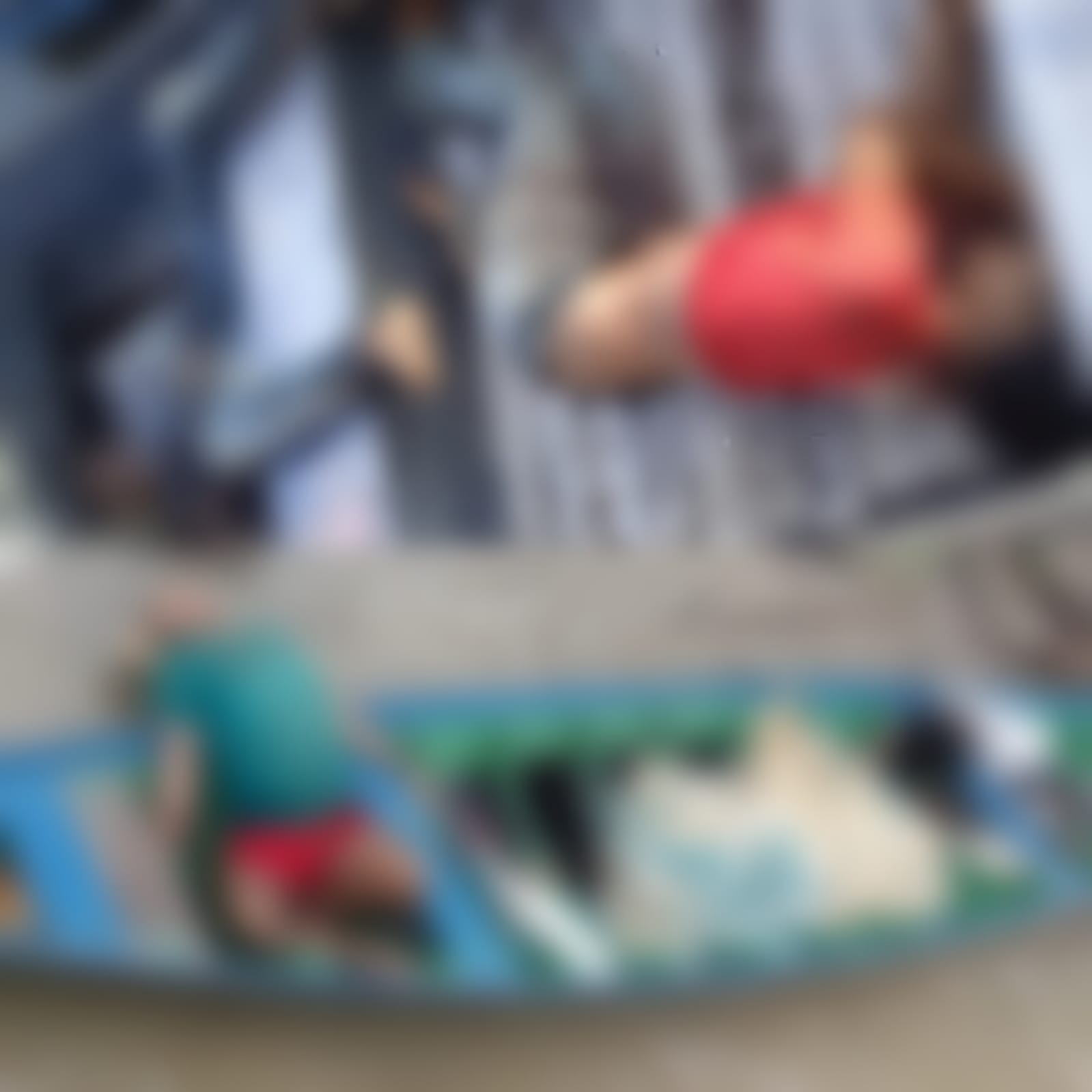 Chacina: Mais dois corpos da mesma família são encontrados em canoa no Amazonas