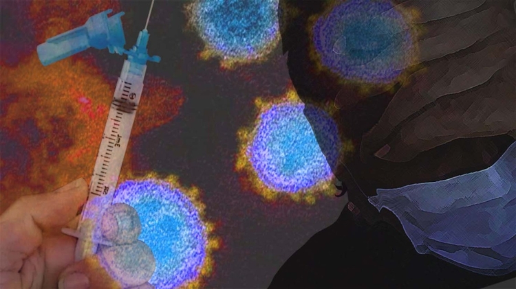 Covid-19: Amazonas já tem 609.591 infectados e 14.242 mortes pelo vírus