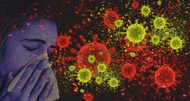 Covid-19: Brasil contabiliza 30,7 milhões de infectados