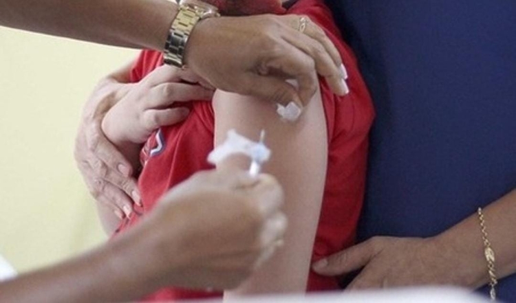 Manaus terá 170 salas para vacinação contra influenza em crianças; veja endereços