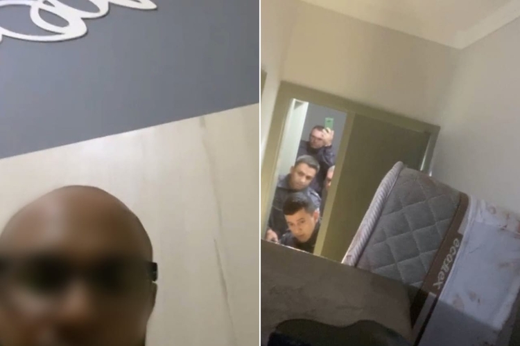 Amiga diz que jovem foi estuprada antes de ser morta por namorado que fez live após crime