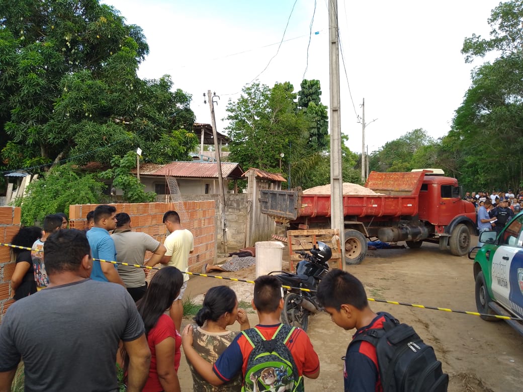 Funcionários de olaria são brutalmente assassinados em Iranduba