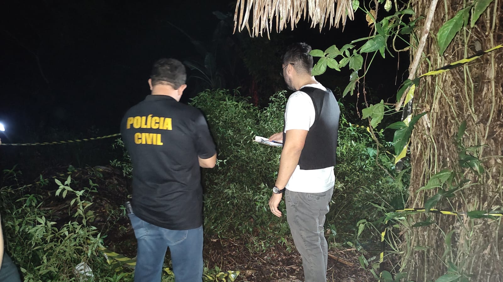 Suspeito de matar Julieta Henández nega estupro e dá versão do assassinato no Amazonas