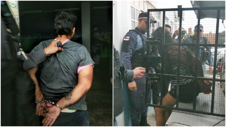 Mãe e madrasta vão a júri popular por tortura, estupro e homicídio de criança em Manaus