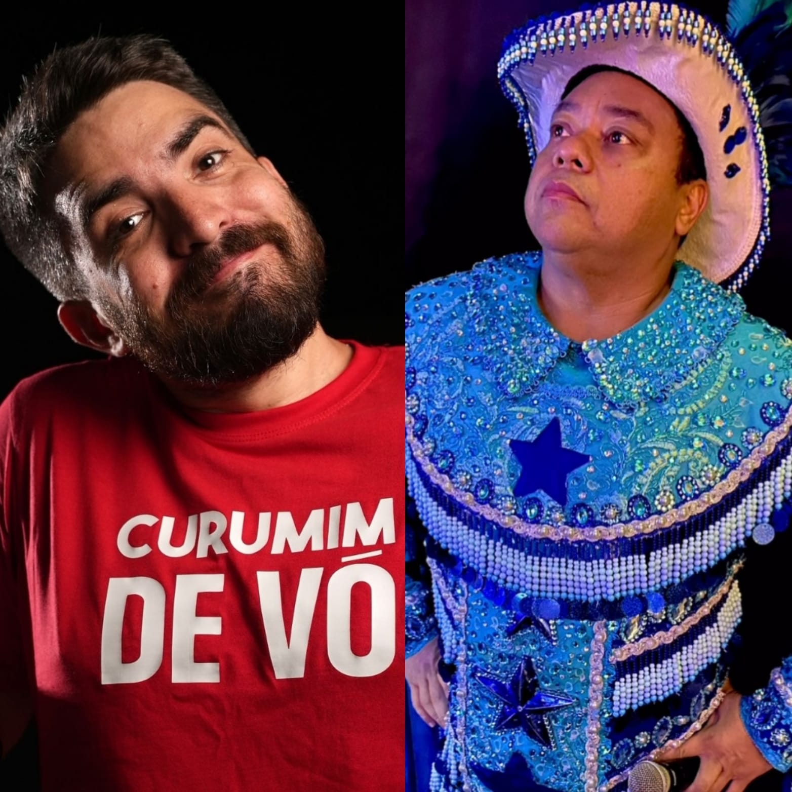 Proibição de provocações entre amos do Garantido e Caprichoso divide opiniões