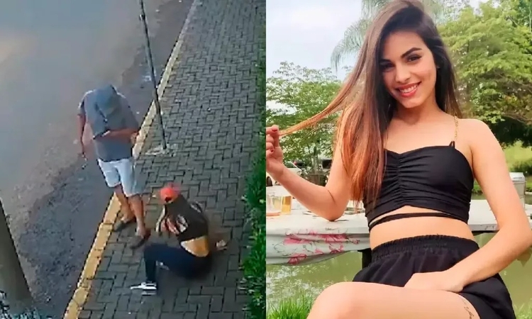 Ex-namorado de jovem atacada com ácido planejou crime, diz MP