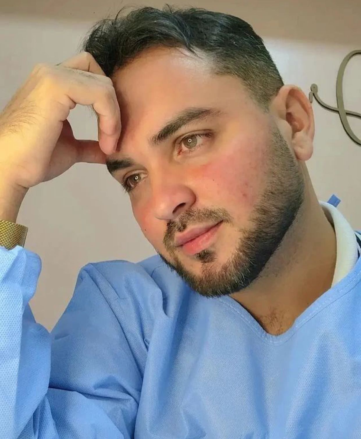 Corpo encontrado na Ponta Negra pode ser de biomédico; celular entregou localização