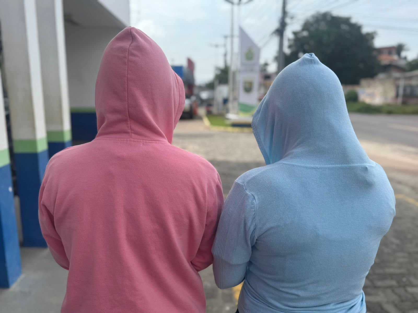 Jovens denunciam pastor e contam detalhes de assédios sofridos dentro de igreja em Manaus