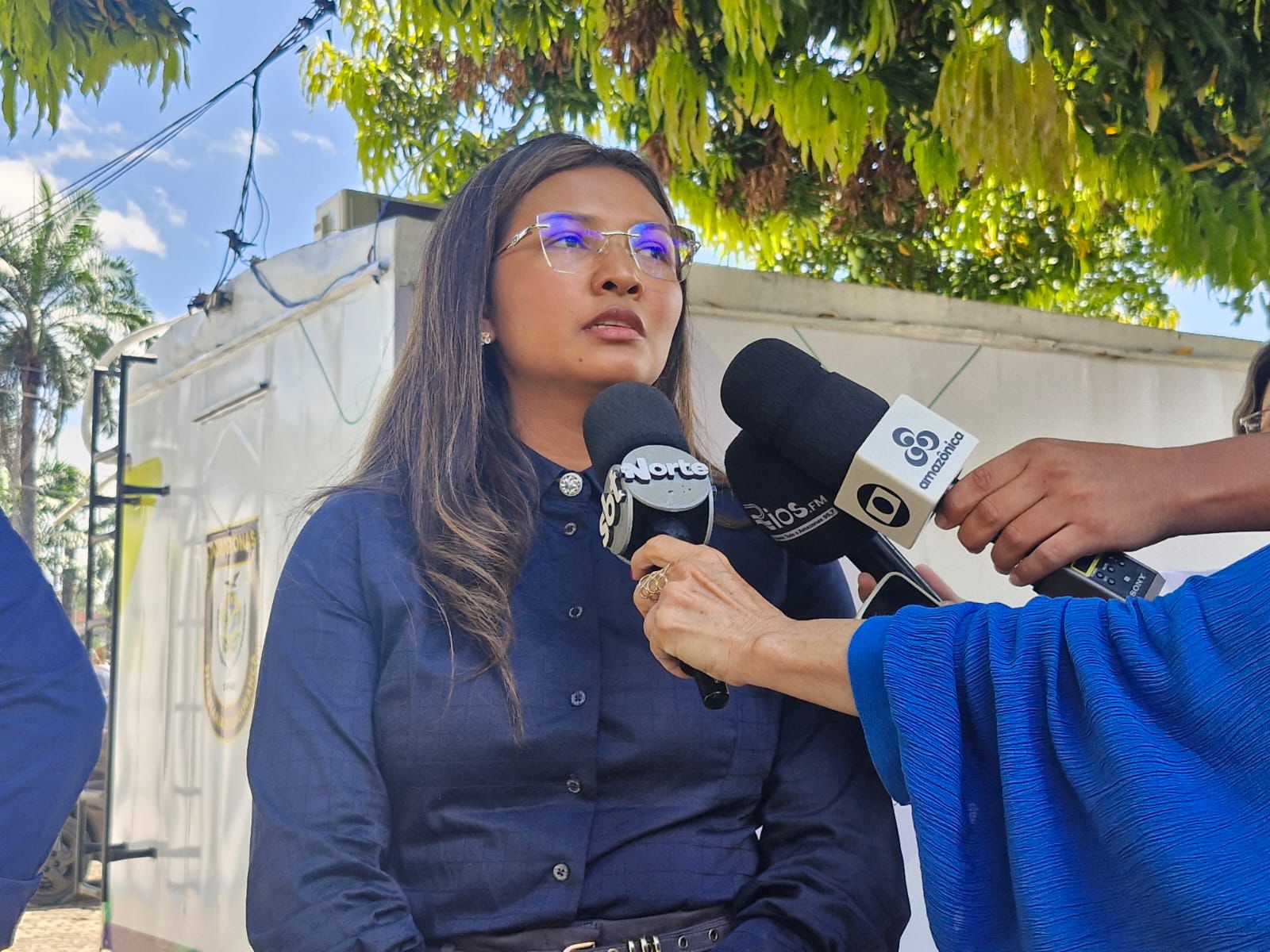 Advogada de PMs diz que indígena mente sobre estupros em delegacia