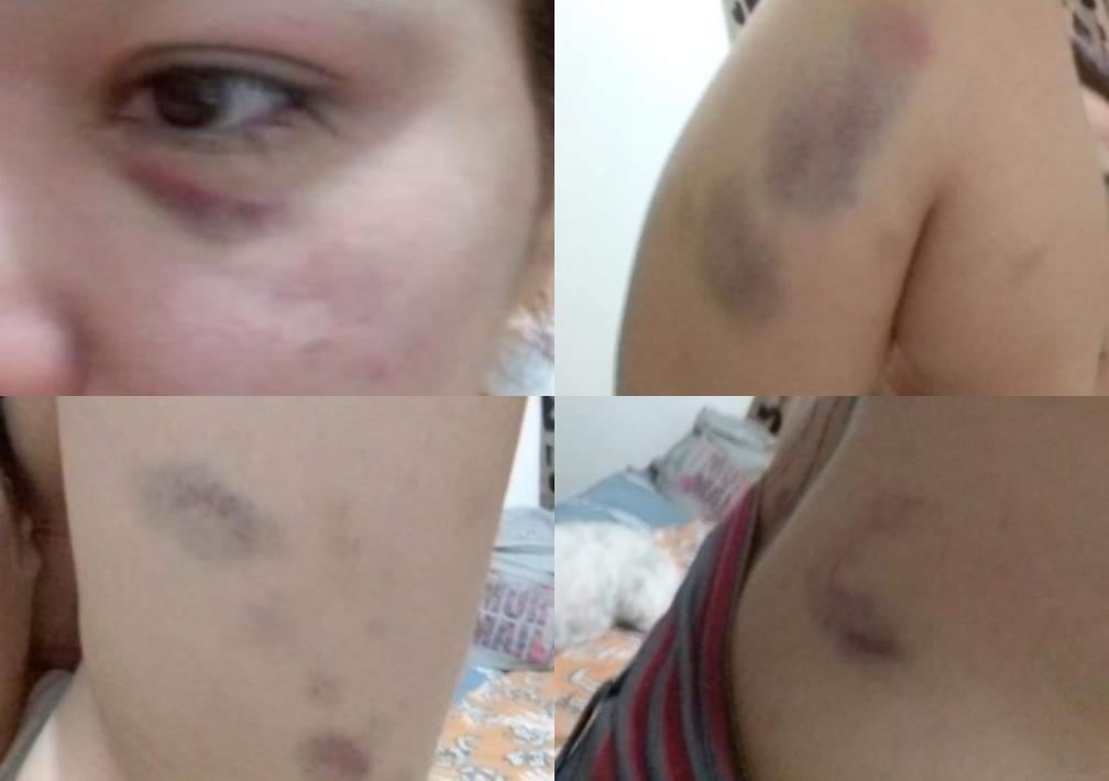 Levantador de toadas é acusado por namorada de agressão em Manaus