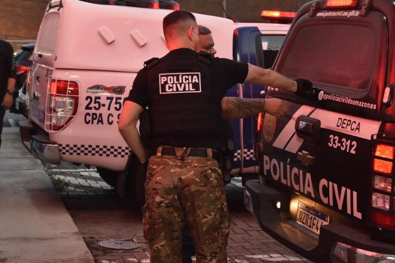 'Rota do Rio': Veja o trajeto que faz a droga que passa por Manaus e é distribuída pelo Brasil