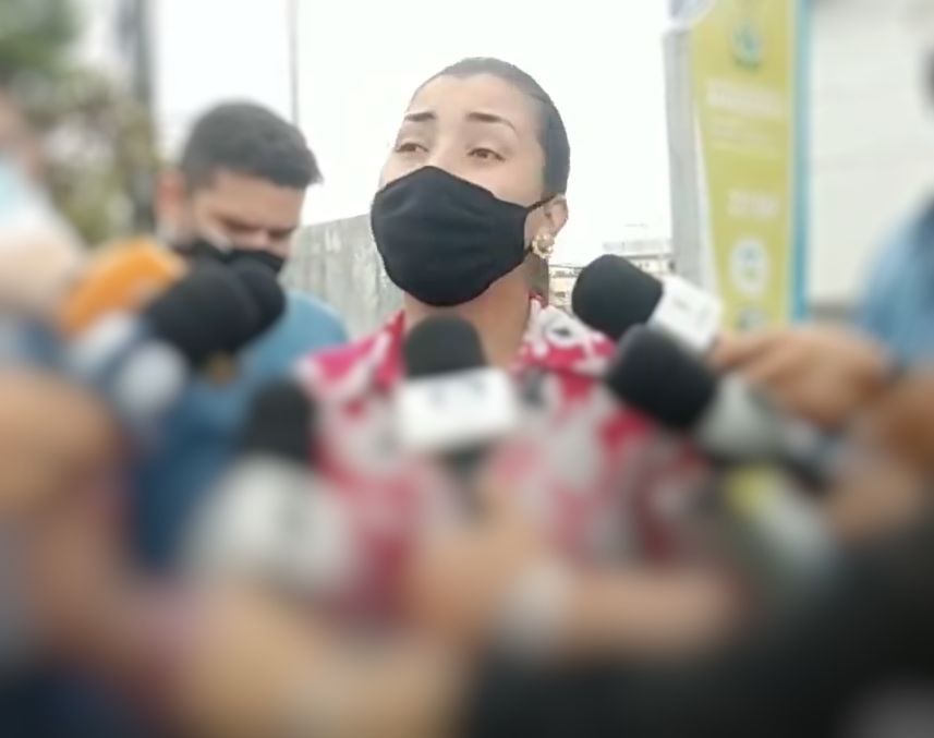 Pais acusam fisioterapeuta de outras agressões e pedem prisão em Manaus