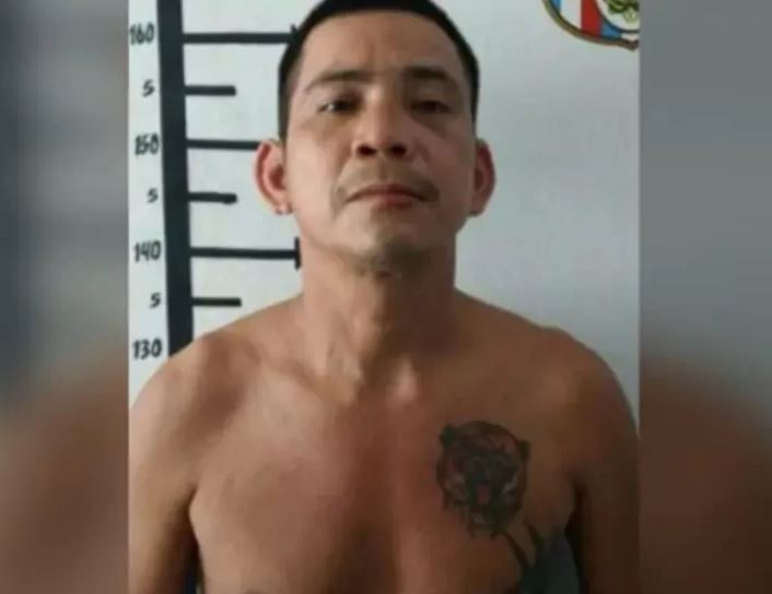 Estuprador em série, 'Culhão' é preso em Manaus