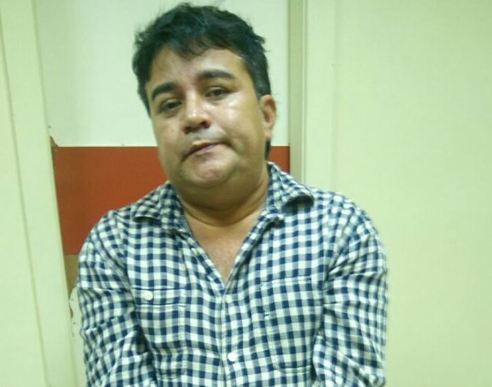 Pai e filho mortos em condomínio são irmão e sobrinho de Zé Roberto da Compensa