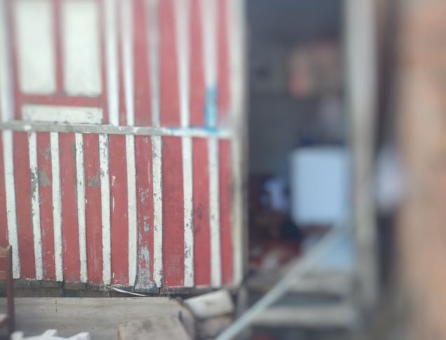 Filhos viram pai matar mãe a facadas em Manaus: 'O pequeninho chegou lavado de sangue'