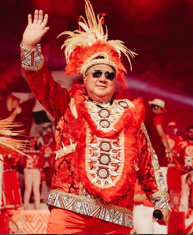 David Assayag anuncia saída do Boi Garantido e aponta problemas internos na agremiação 