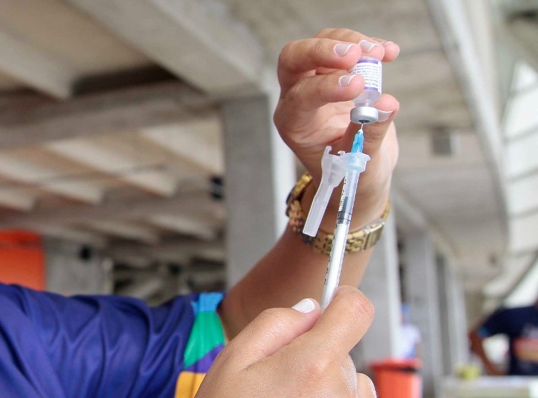 Veja os pontos de vacinação definidos para este sábado em Manaus