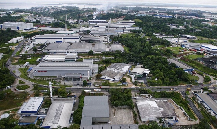 STF marca audiência de conciliação para decisão sobre IPI na Zona Franca de Manaus