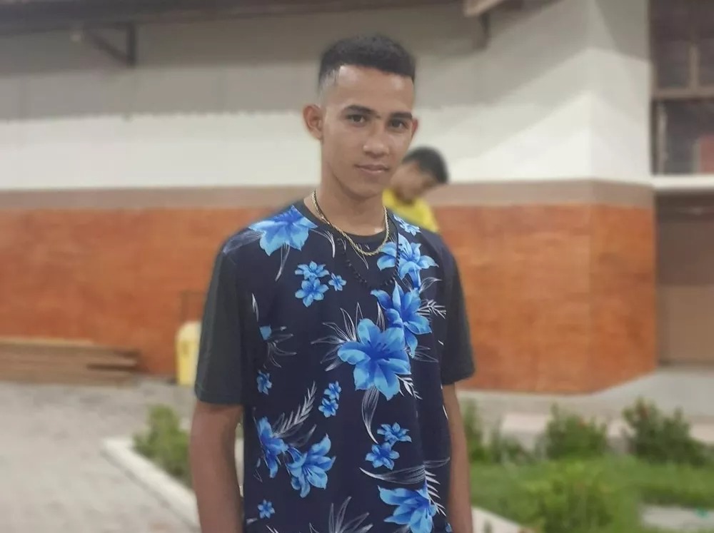 Terceiro suspeito do assassinato de Melquisedeque é preso em Manaus