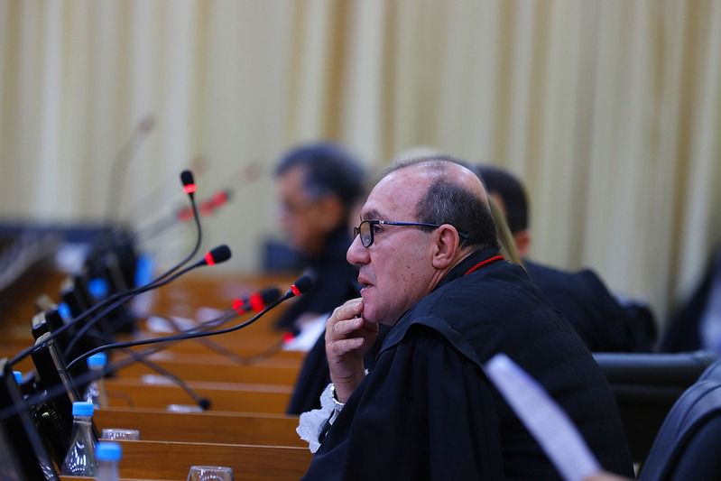 Ex-governadores do Amazonas não têm direito a segurança paga pelo Estado, afirma TJAM