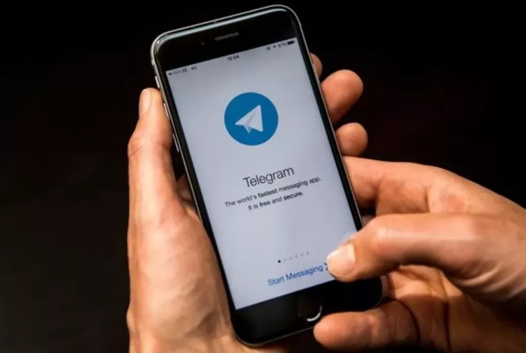 Telegram vai recorrer e diz que é 'impossível' obter dados sobre grupos neonazistas