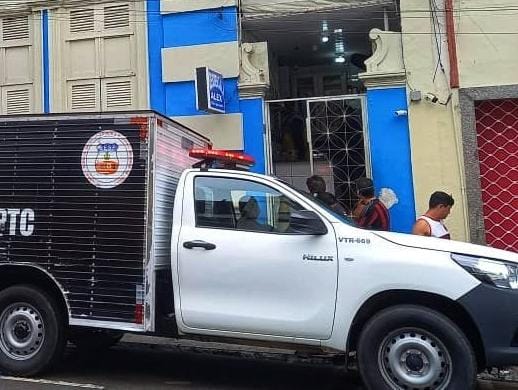 Jovem morto em hotel de Manaus era funcionário e pode ter sido assassinado por engano