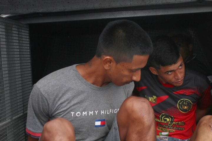 Chapeiro morto em lanche, trans e jovem; Veja lista de homicídios ordenados por Thor em Manaus