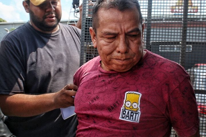 Foragido há 17 anos, homem confessa ter matado esposa a marteladas e enterrado corpo em Manaus