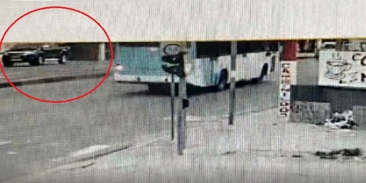 Motorista que atropelou e matou mulher em ponto de ônibus na Ponta Negra passa por audiência