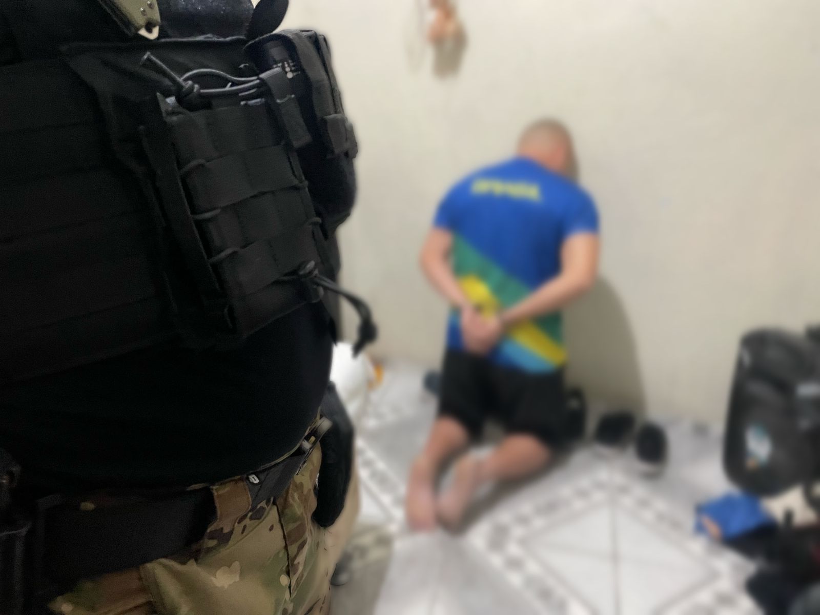 Técnico de vôlei suspeito de estuprar atletas adolescente em Manaus filmava crimes como 'fetiche'