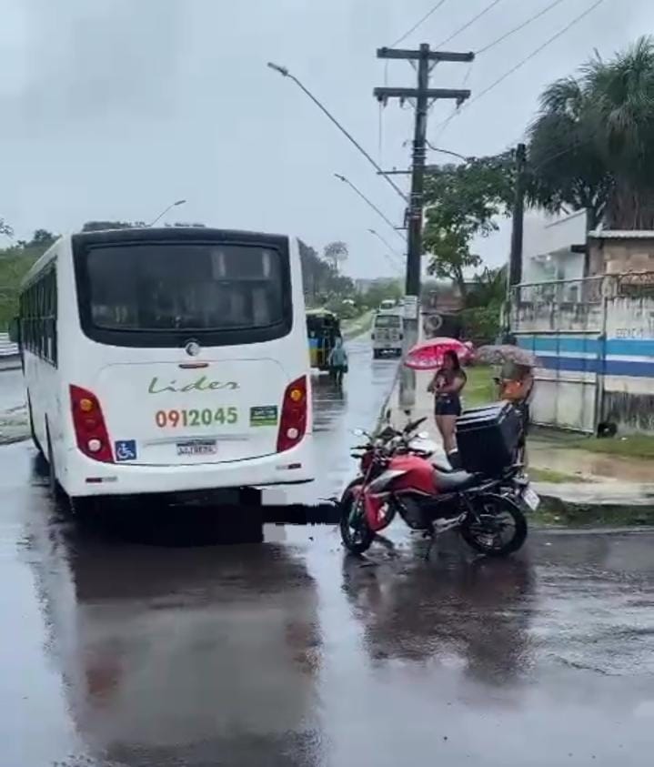Representante da Coca-Cola morre em grave acidente no Viver Melhor