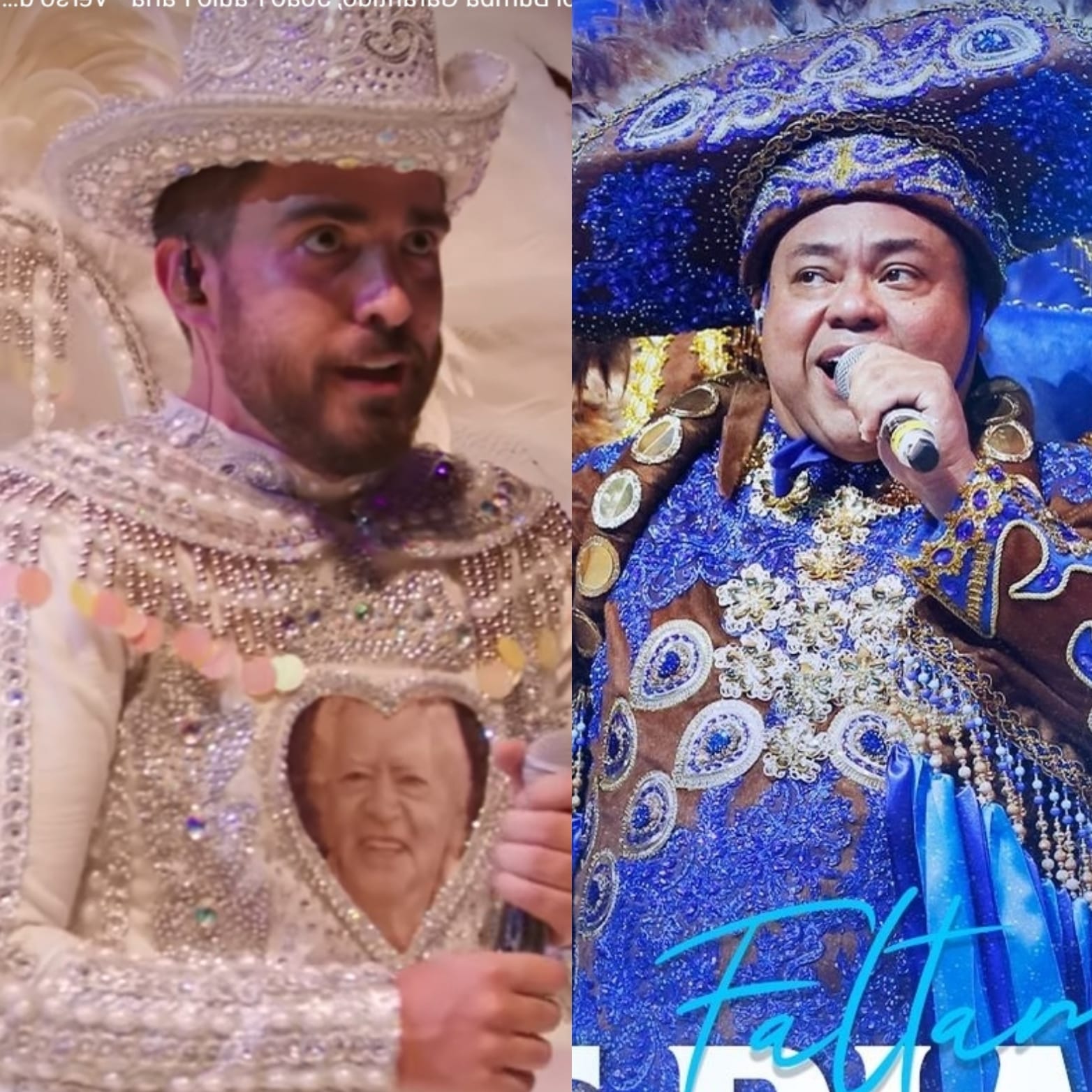 Garantido e Caprichoso mudam regulamento e tradicional provocação entre amos é proibida