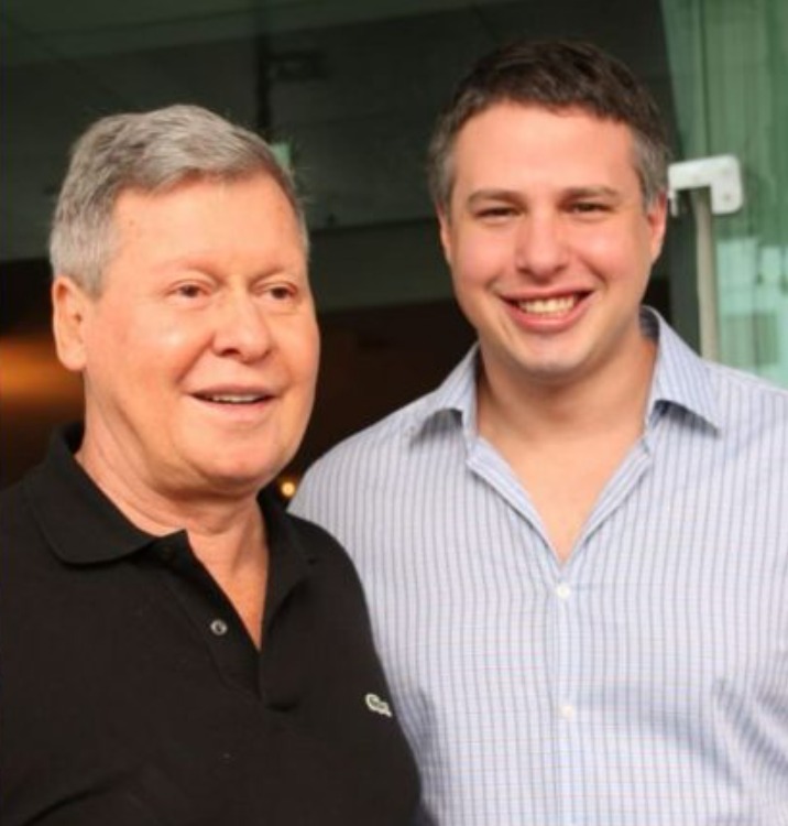 Ex-deputado Arthur Bisneto é encontrado morto aos 44 anos em Manaus