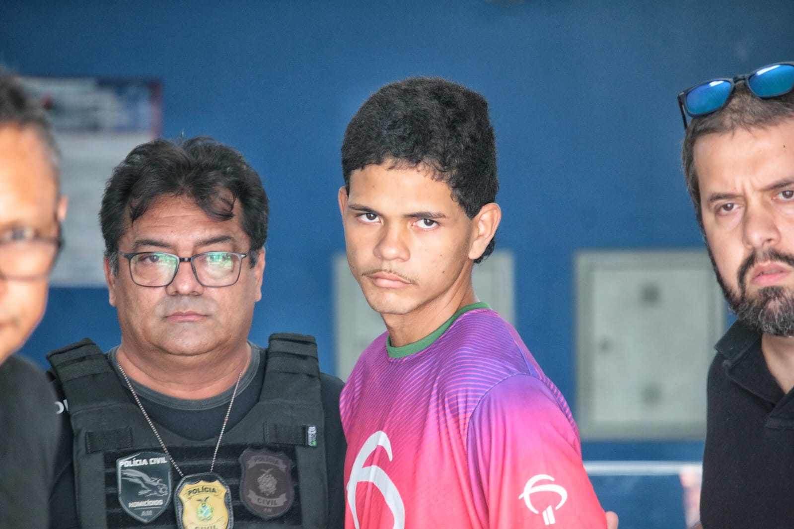 Sócio mandou matar instrutor de jiu-jitsu porque tinha dívida de R$ 300 mil com ele