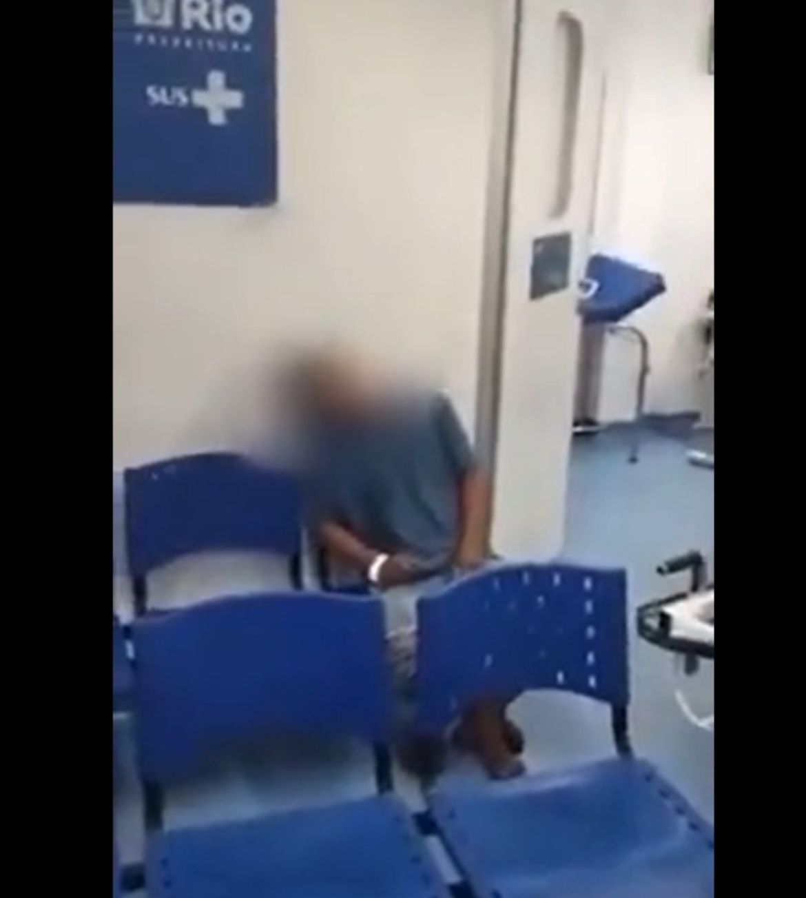 Polícia e Cremerj irão investigar caso de homem que morreu à espera de atendimento em UPA