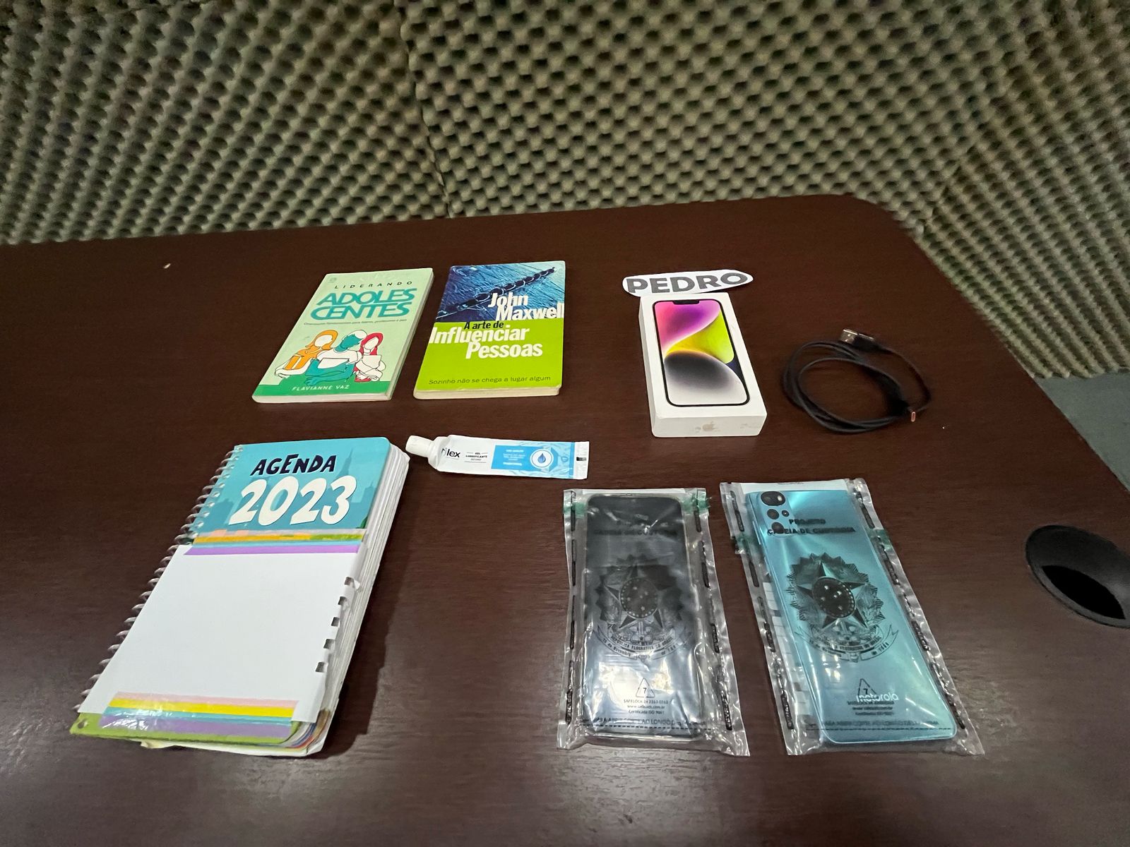 Líder religioso preso oferecia filhos para serem abusados e confessou estupro de criança: 'Chorava na pic*'