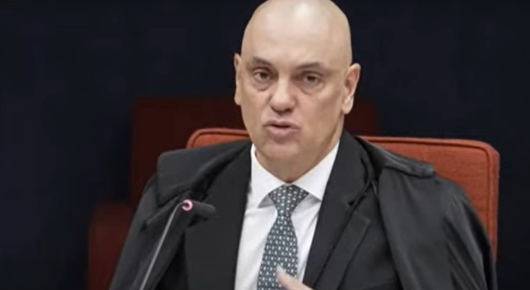 Governo Trump ameaça o Brasil e cita Alexandre de Moraes: ‘abusos de autoridade’