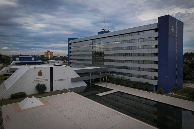 Prazo final: inscrições para concurso da Aleam encerram nesta segunda-feira