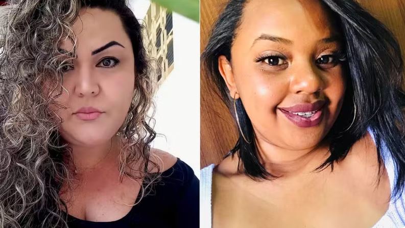 Enfermeiras morrem após carro atropelar vaca e colidir com ônibus em estrada