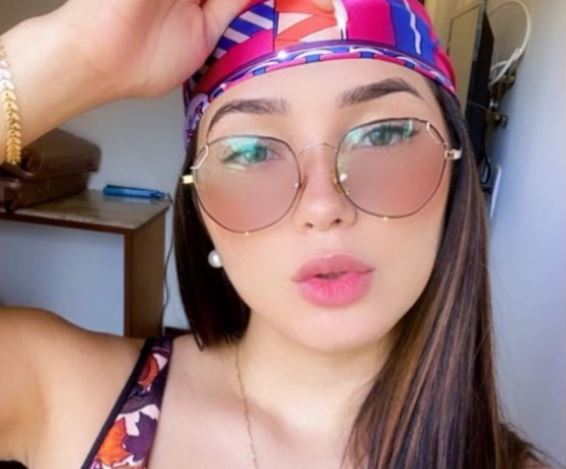 Influencer Raila Sales morre após ser baleada em carro de App em Manaus