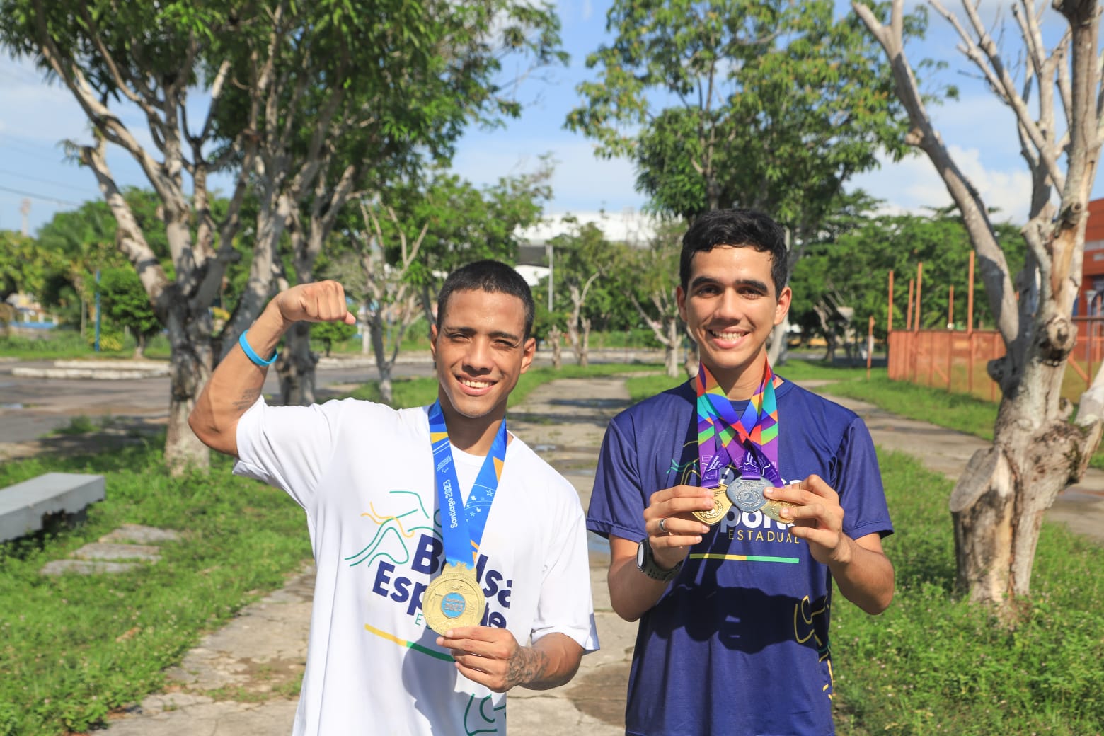 Bolsa Esporte Estadual abre inscrições na próxima segunda-feira