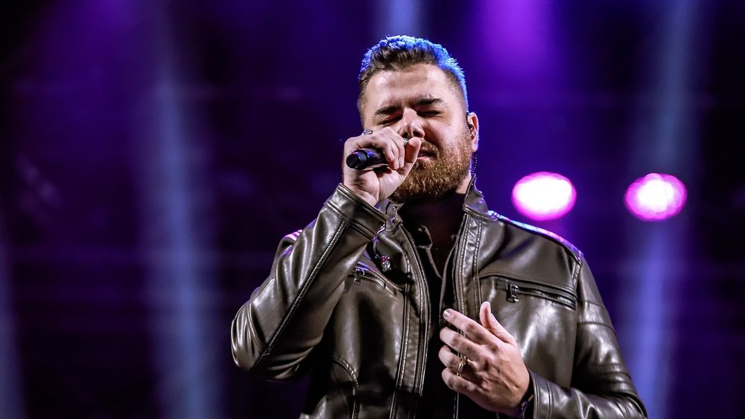 Com depressão e síndrome aguda do pânico, Zé Neto suspende shows com Cristiano