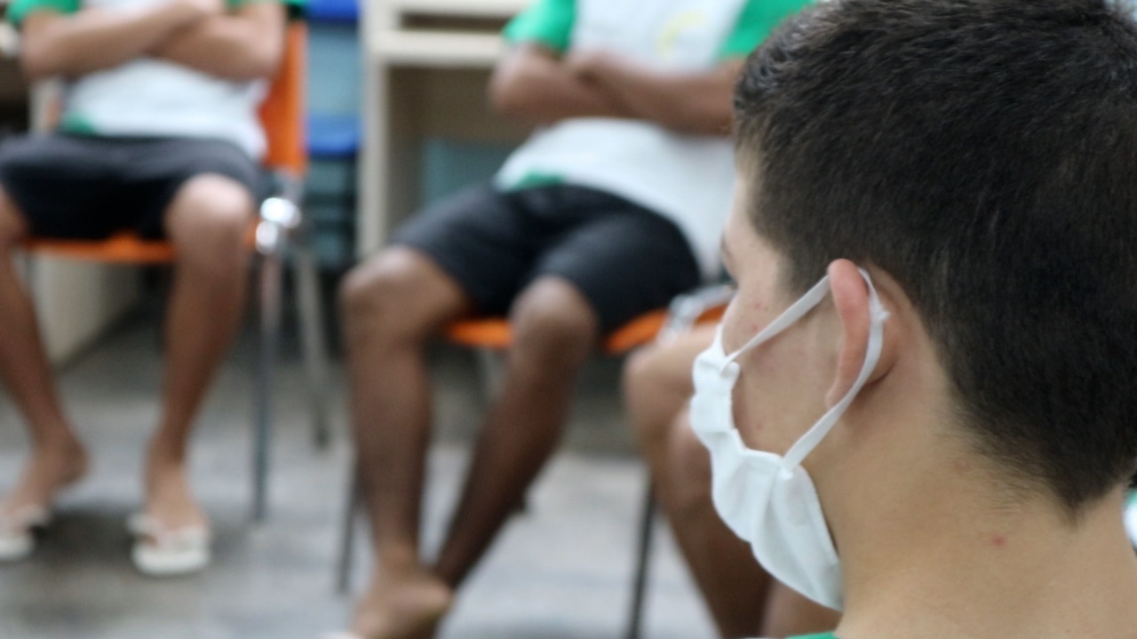  Processo seletivo abre 184 vagas de trabalho no Sistema Socioeducativo no Amazonas