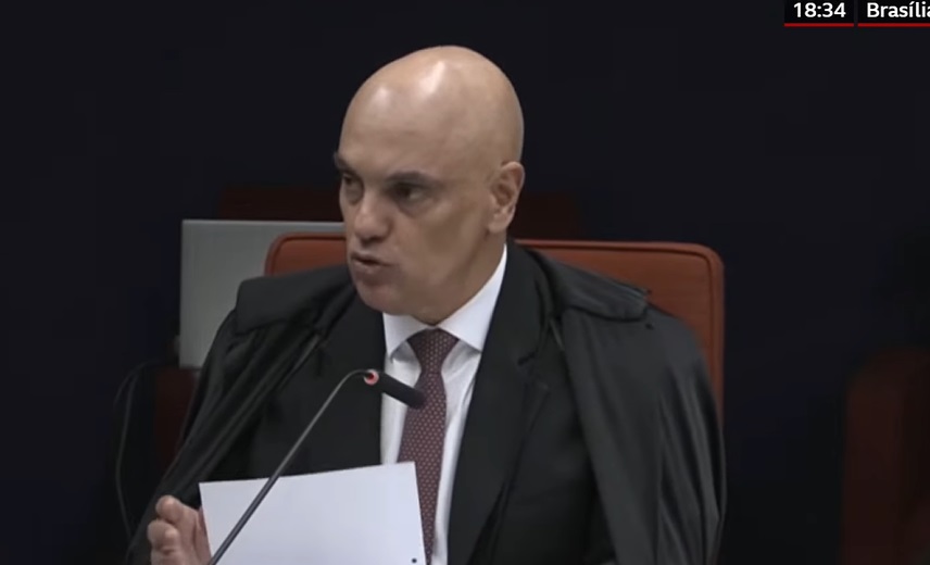 STF dá início à dosimetria da pena após formar maioria para condenar Bolsonaro  