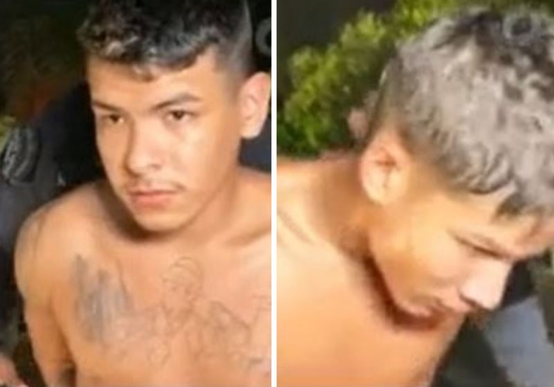 Saiba quem são os suspeitos da morte do cantor  de forró Romarinho Mec em Manaus