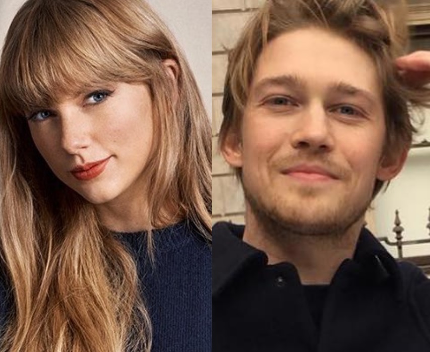 Namoro de Taylor Swift e Joe Alwyn chega ao fim após 6 anos, diz revista; fãs se recusam a acreditar